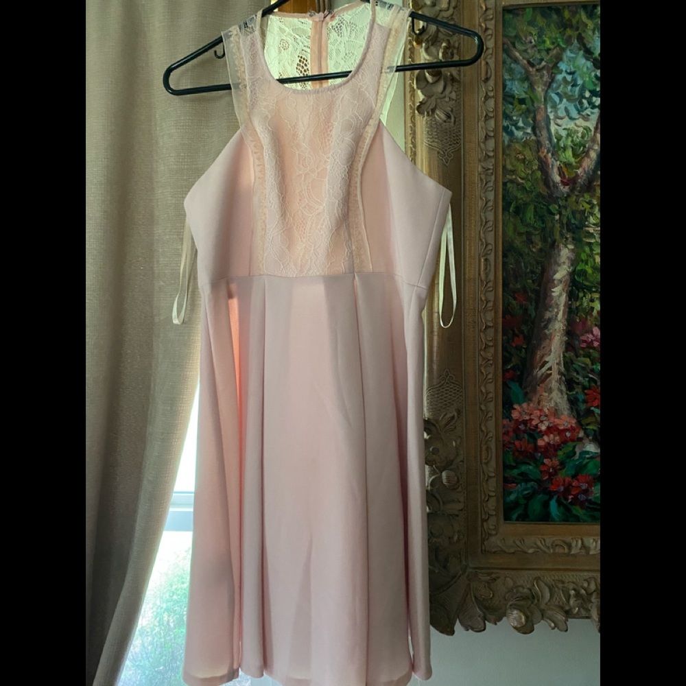 Dress size 2  BCBG
